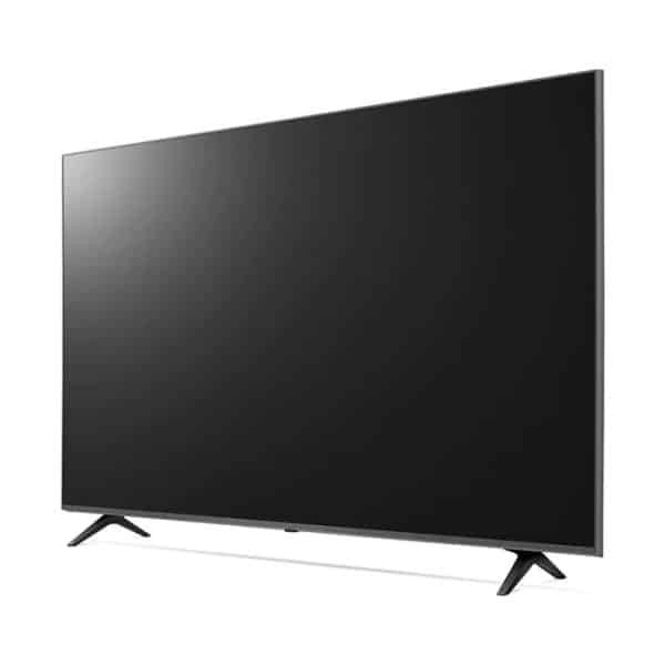 تلویزیون ال جی 55 اینچ مدل UQ80006