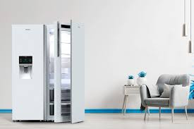 یخچال و فریزر دوقلو دیپوینت مدل Explore