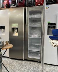 یخچال و فریزر دوقلو دیپوینت مدل Explore
